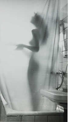 Фотография «В новой квартире». Фотограф Н. Хорунжий. 